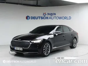 Kia K9, 2021 — миниатюра 1
