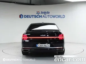 Kia K9, 2021 — миниатюра 4