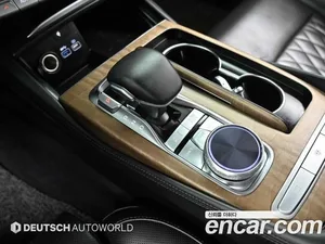 Kia K9, 2021 — миниатюра 9