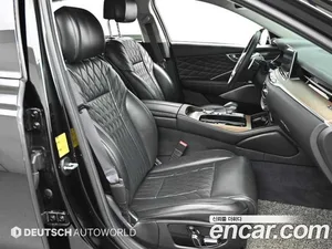 Kia K9, 2021 — миниатюра 10