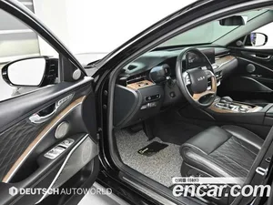 Kia K9, 2021 — миниатюра 11