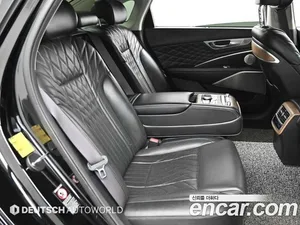 Kia K9, 2021 — миниатюра 12