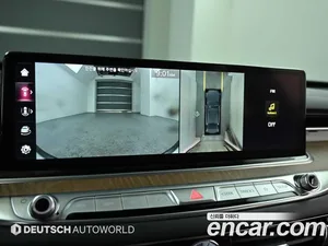 Kia K9, 2021 — миниатюра 15
