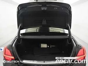 Kia K9, 2021 — миниатюра 19