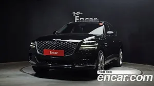 Genesis GV80, 2020 — миниатюра 1