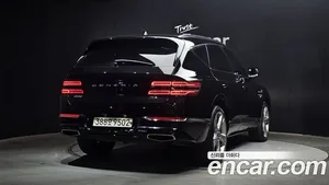 Genesis GV80, 2020 — миниатюра 2