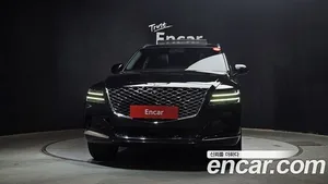 Genesis GV80, 2020 — миниатюра 3