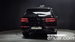 Genesis GV80, 2020 — миниатюра 4