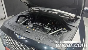 Genesis GV80, 2020 — миниатюра 6