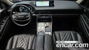 Genesis GV80, 2020 — миниатюра 10