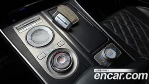 Genesis GV80, 2020 — миниатюра 12
