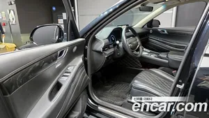 Genesis GV80, 2020 — миниатюра 13