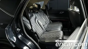 Genesis GV80, 2020 — миниатюра 17