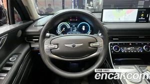 Genesis GV80, 2020 — миниатюра 19