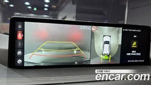 Genesis GV80, 2020 — миниатюра 20