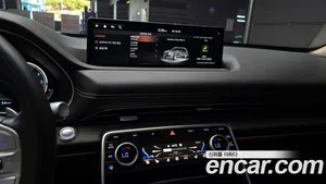 Genesis GV80, 2020 — миниатюра 21