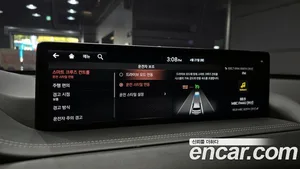 Genesis GV80, 2020 — миниатюра 22