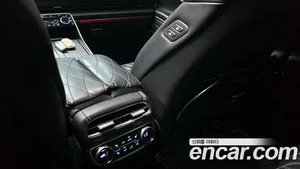 Genesis GV80, 2020 — миниатюра 23