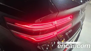 Genesis GV80, 2020 — миниатюра 9
