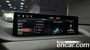 Genesis GV80, 2020 — миниатюра 27