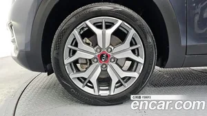 Kia Seltos, 2020 — миниатюра 5