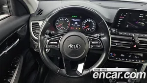 Kia Seltos, 2020 — миниатюра 14