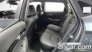 Kia Seltos, 2020 — миниатюра 17