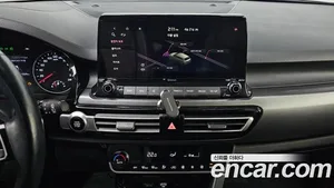 Kia Seltos, 2020 — миниатюра 19