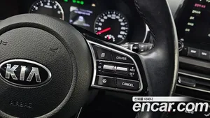 Kia Seltos, 2020 — миниатюра 20