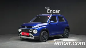 Hyundai Casper, 2023 — миниатюра 1