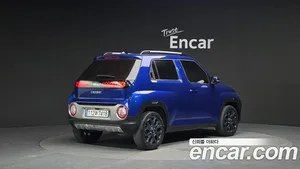 Hyundai Casper, 2023 — миниатюра 2