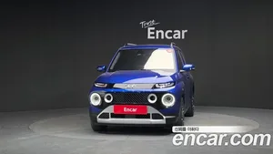 Hyundai Casper, 2023 — миниатюра 3