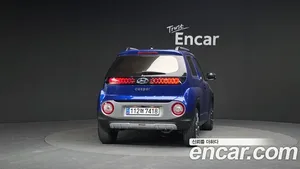 Hyundai Casper, 2023 — миниатюра 4