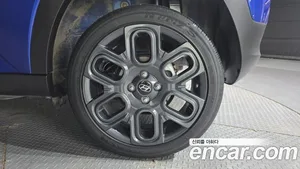 Hyundai Casper, 2023 — миниатюра 5
