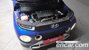 Hyundai Casper, 2023 — миниатюра 6