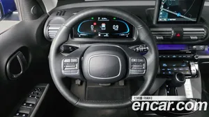 Hyundai Casper, 2023 — миниатюра 13