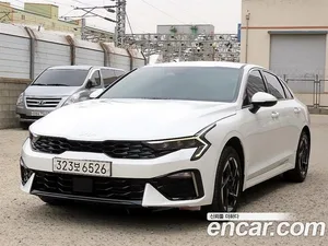 Kia K5, 2024 — миниатюра 2