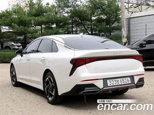 Kia K5, 2024 — миниатюра 3