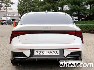 Kia K5, 2024 — миниатюра 4