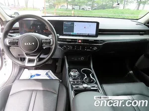 Kia K5, 2024 — миниатюра 7