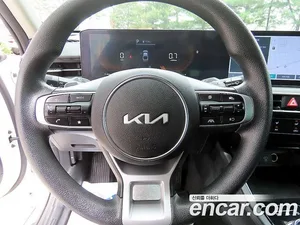 Kia K5, 2024 — миниатюра 8