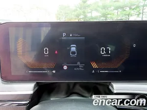 Kia K5, 2024 — миниатюра 9