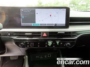Kia K5, 2024 — миниатюра 13