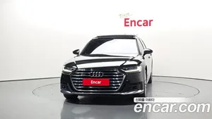 Audi A8, 2021 — миниатюра 3