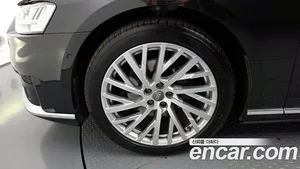 Audi A8, 2021 — миниатюра 5