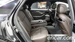 Audi A8, 2021 — миниатюра 12