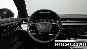 Audi A8, 2021 — миниатюра 13