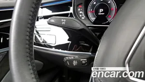 Audi A8, 2021 — миниатюра 16