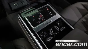 Audi A8, 2021 — миниатюра 18