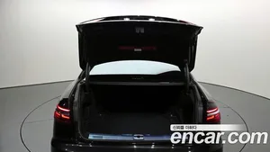 Audi A8, 2021 — миниатюра 20